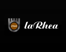 La-Rhea-logo